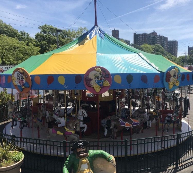 Adventurers Amusement Park (Brooklyn,&nbspNY)
